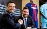 Messi, le cifre del nuovo contratto sono da capogiro!